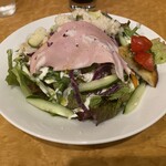 ピッツェリア カント デッラ テッラ - 