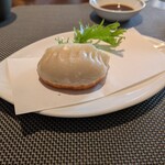 中国飯店 琥珀宮 - 