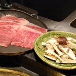 日本焼肉はせ川 別亭 - 