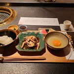 日本焼肉はせ川 別亭 - 