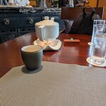 中国飯店 琥珀宮 - 