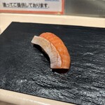 札幌魚河岸 五十七番寿し - 