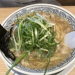 丸源ラーメン - 