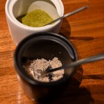 天ぷらバル 天むす 銀座 たけぞう - 