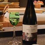 日本焼肉はせ川 別亭 - 