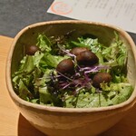 日本焼肉はせ川 別亭 - 