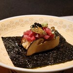 日本焼肉はせ川 別亭 銀座店 - 