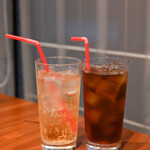 天ぷらバル 天むす 銀座 たけぞう - 