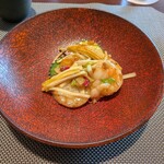 中国飯店 琥珀宮 - 