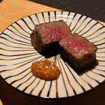 日本焼肉はせ川 別亭 - 