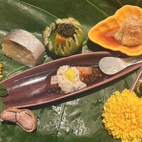 祇園 にしかわ - 