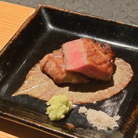 日本焼肉はせ川 別亭 銀座店 - 