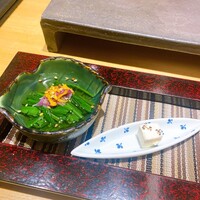 鮨 無垢/鮨 白銀 - 