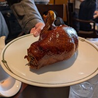 中国飯店 琥珀宮 - 