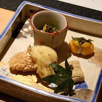 日本焼肉はせ川 別亭 銀座店 - 