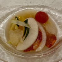 フランス料理 タンモア - 