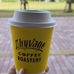 ジバゴ コーヒー ローステリー - 