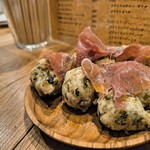 たちのみ 台東STAND - 