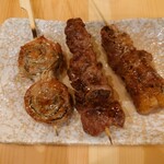 スミビトケムリ - 