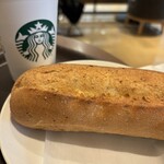 スターバックス・コーヒー - 料理写真: