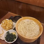 丸亀製麺 渋谷道玄坂店