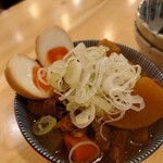 スミビトケムリ - 