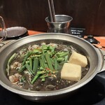 博多もつ処 煌梨 - 