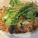 ピッツェリア テルツォ オケイ - 