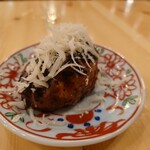 スミビトケムリ - 