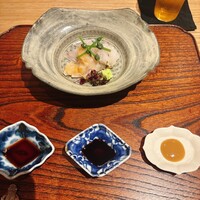 虎ノ門 空花 - 