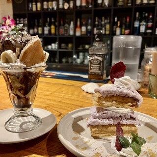 バナナカフェ_1