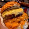 マンチズ バーガー シャック