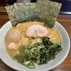 横濱家系ラーメン 龍乃家