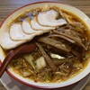 彩華ラーメン 奈良店