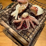 鯛めし 銀まる - 