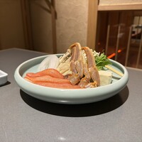 かにと道産料理 雪華亭 - 