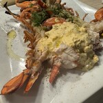 シュリンプバンク - 