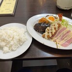 洋食のマルヤ - 