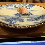 立喰すし魚河岸 山治 - 