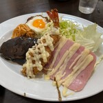 洋食のマルヤ - 