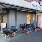 ayairo - 