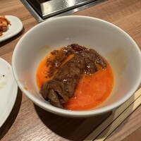焼肉ホルモン 稲田 - 