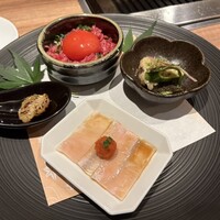 焼肉ホルモン 稲田 - 