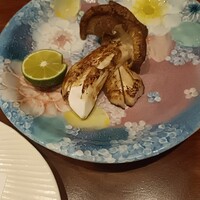 天ぷら割烹 三井 - 