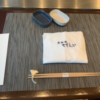 鉄板焼 さざんか - 