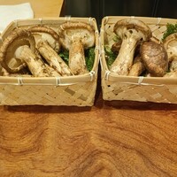 天ぷら割烹 三井 - 