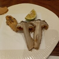 天ぷら割烹 三井 - 