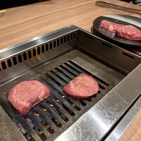 焼肉ホルモン 稲田 - 