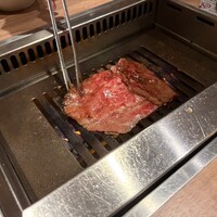 焼肉ホルモン 稲田 - 