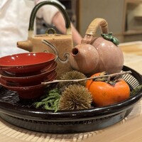 銀座 よし澤 - 